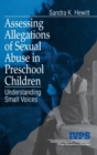 Image for Assessing Allegations of Sexual Abuse in Preschool Children