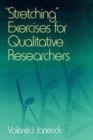 Image for Stretching Exercises for Qualitative Researchers