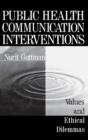 Image for Public Health Communication Interventions