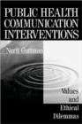 Image for Public Health Communication Interventions