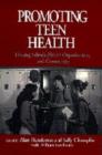 Image for Promoting Teen Health