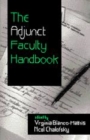 Image for The Adjunct Faculty Handbook