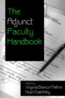 Image for The Adjunct Faculty Handbook