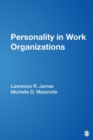Image for Personality in Work Organizations