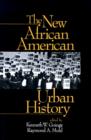 Image for The new African American urban history