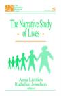 Image for Narrative studies of lives