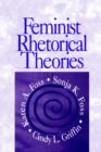 Image for Feminist Rhetorical Theories