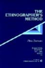 Image for The ethnographer&#39;s method