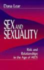 Image for Sex and Sexuality