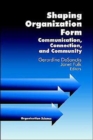 Image for Shaping Organization Form