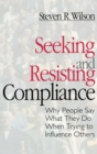 Image for Seeking and Resisting Compliance