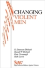 Image for Changing Violent Men