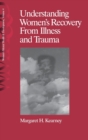 Image for Working with women facing illness and trauma