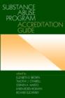 Image for Substance Abuse Program Accreditation Guide