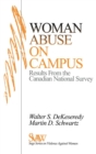 Image for Woman Abuse on Campus