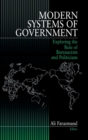 Image for Modern Systems of Government