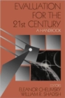Image for Evaluation for the 21st century  : a resource book
