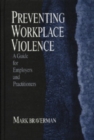 Image for Preventing Workplace Violence