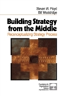 Image for Building Strategy from the Middle
