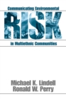 Image for Communicating Environmental Risk in Multiethnic Communities