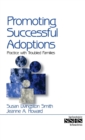 Image for Promoting successful adoptions  : practice with troubled families