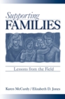 Image for Supporting Families