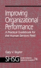 Image for Improving Organizational Performance