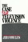 Image for The Case for Television Violence