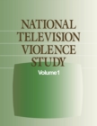 Image for National Television Violence Study