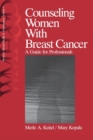 Image for Counseling Women with Breast Cancer