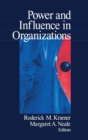 Image for Power and Influence in Organizations