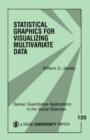 Image for Statistical graphics for visualizing multivariate data