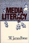 Image for Media literacy