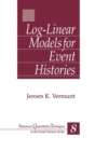 Image for Log-Linear Models for Event Histories