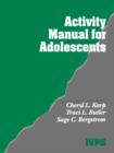 Image for Activity Manual for Adolescents
