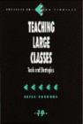Image for Teaching Large Classes
