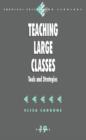 Image for Teaching Large Classes