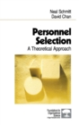 Image for Personnel Selection
