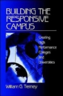 Image for Building the Responsive Campus