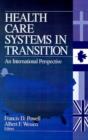 Image for Health Care Systems in Transition