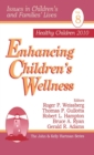 Image for Enhancing Children&#39;s Wellness