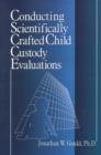 Image for Conducting scientifically based child custody evaluations