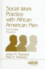 Image for Social Work Practice With African American Men