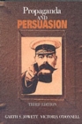 Image for Propaganda and persuasion