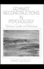 Image for Feminist Reconstructions in Psychology