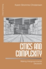 Image for Cities and complexity  : making intergovernmental decisions