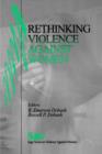 Image for Rethinking Violence against Women