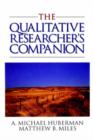 Image for The Qualitative Researcher&#39;s Companion