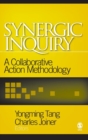 Image for Synergic inquiry  : a collaborative action methodology
