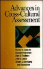 Image for Advances in cross-cultural assessment